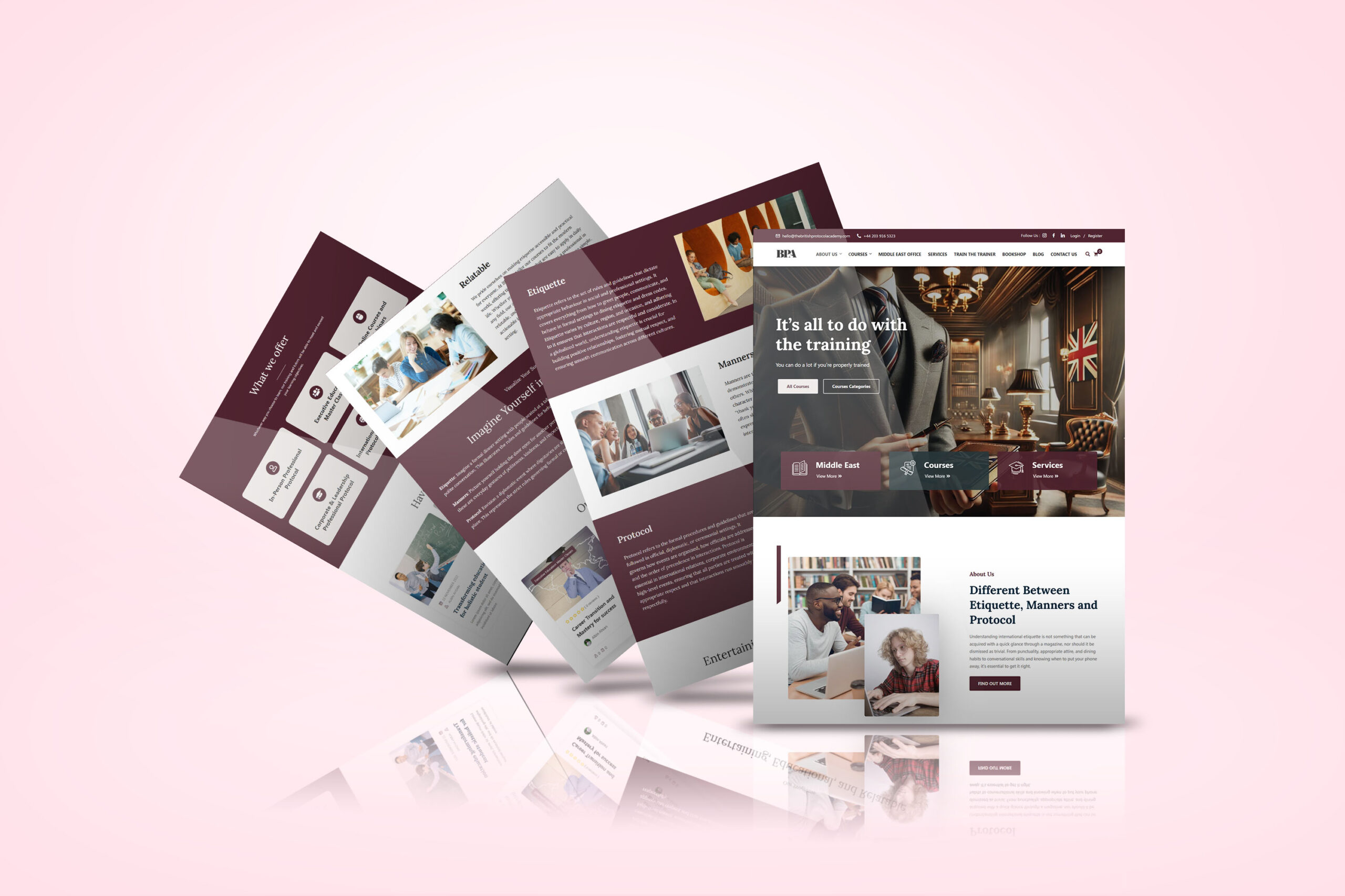 thebritishprotocolacademy